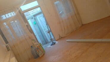 mx group inşaat: İcarəyə təqdim olunan işıqlı otaq - Geniş və işıqlı bir otaq, pəncərə — 3