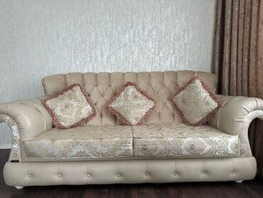 Divan, İşlənmiş — 1