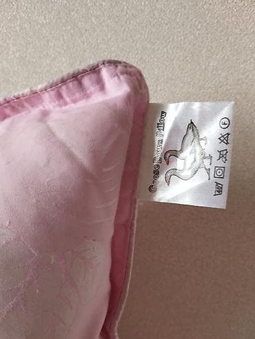 Balış yumuşaq və rahat — 5