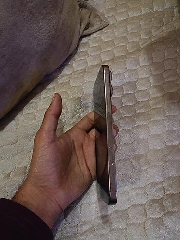 a35 ikinci el: IPhone 16 Pro Max, 256 GB, White Titanium, Simsiz şarj — 2