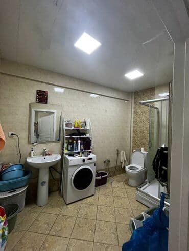 kirayə restoran: Mənzil kirayə verilir. Studiyo tipli, tam təmirli və tam əşyalı 2 — 9