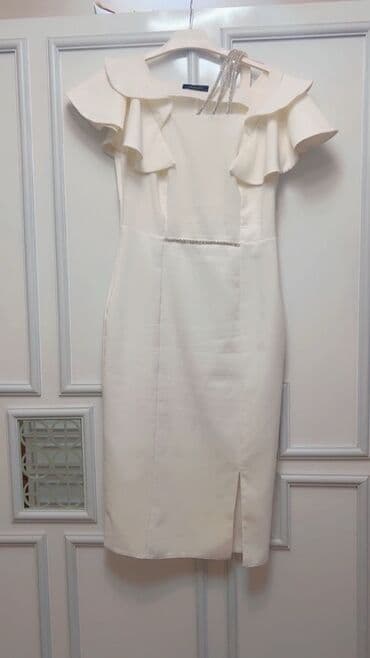 ağ ətəklər: Gündəlik don, Midi, M — 1