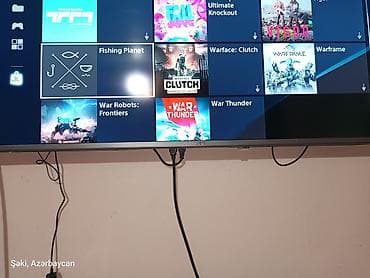 tek qulaqli nausnik: Salam təmiz açılmamış ps 4 slim satılır ideal vəziyyətdə donma və — 5