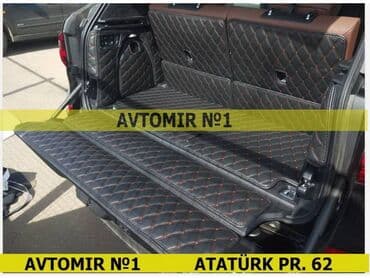 04 baqajı: Fiat fiorino 5d baqaj 🚙🚒 ünvana və bölgələrə ödənişli çatdırılma — 1