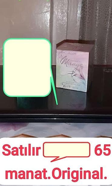 aroma collection qiymetleri: Məhsul: Kiçik ölçülü ətir/ətir yağı flakonları - 1-ci flakon — 4