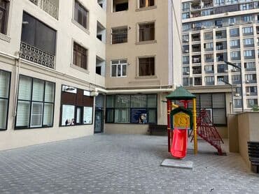 дом в баку: 3 комнаты, Новостройка, 158 м² — 17