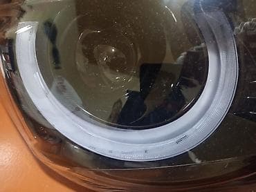 chevrolet stop: Komplekt, Yaxın və uzaq vuran işıqlar Chevrolet, 2025 il, Orijinal, İşlənmiş — 4