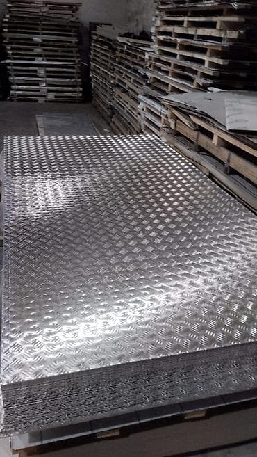 Mağaza avadanlığı: Alminium Paxlava ve Sade Listlerin, Profillerin Topdan ve Pərakenden — 2