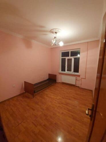 kohne gunesli: Bakı, 3 otaqlı, Köhnə tikili, 55 kv. m — 2