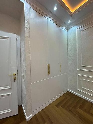 avto karavan: 2 otaqlı, Yeni tikili, 65 kv. m — 8