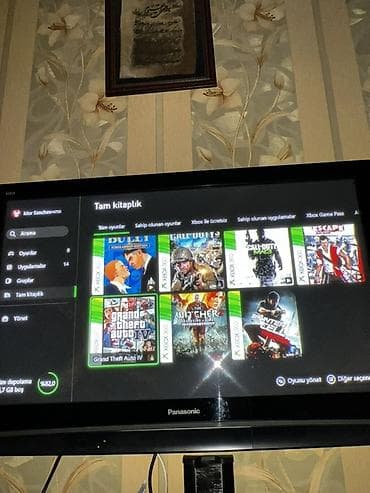 komputer core i5: Xbox One S (ağ rəng) 500Gb 36 Oyun 2 Cd Ufc4+Fifa19 Gamepass deyil — 8