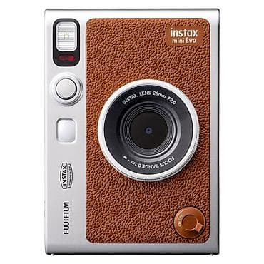 epson 1410 printer: 📸 Fujifilm Instax Mini EVO Brown Ad günümə hədiyyə olunub. Heç bir — 5