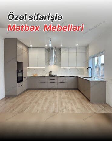 metbex mebelleri ikinci el: Mətbəx mebelini niyə bizə sifariş etməlisiniz? ✅ Evinizə uyğun ölçü — 1