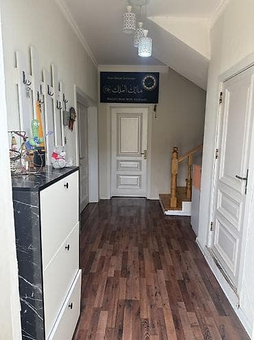 blue residence ev satilir: 5 otaqlı, 180 kv. m, Orta təmir — 6