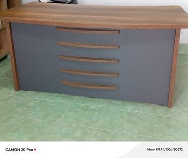 yazı lövhələri: Ofis üçün masa dəsti real alıcıyla qiymət razılaşma olar - Müasir — 7