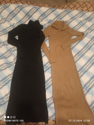 hamile donu: Gündəlik donlar — 1