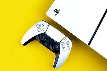 PlayStation 5 və Playstation 4 oyun kansollarının ən sərfəli