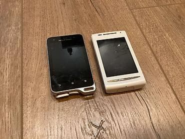 realme c 11: Sony Xperia 1 — 3