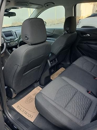 zapi satisi: Chevrolet Equinox: 1.5 l | 2020 il 176000 km Krossover — 8