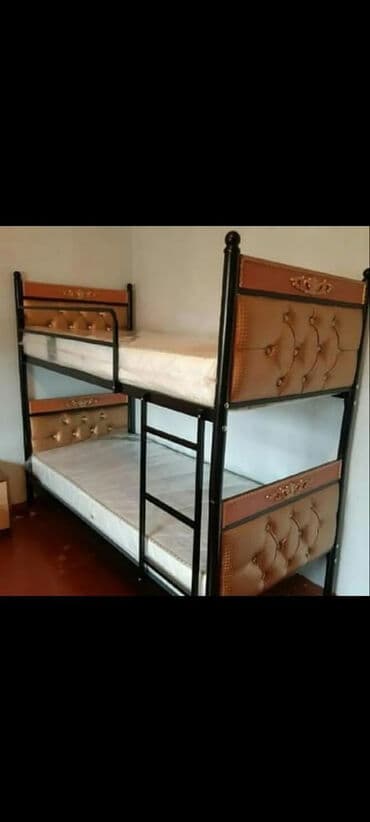 lavaş sexi: Oğlan və qız üçün, Yeni, Çarpayı, Matras ilə, Siyirməsiz — 2