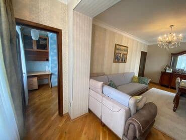 tap az evlər əmircan: Bakı, 3 otaqlı, Köhnə tikili, 60 kv. m — 1