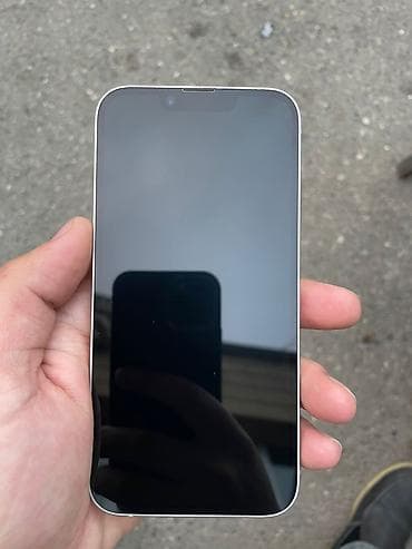 iphone 14 ağ: IPhone 14, Ağ — 2