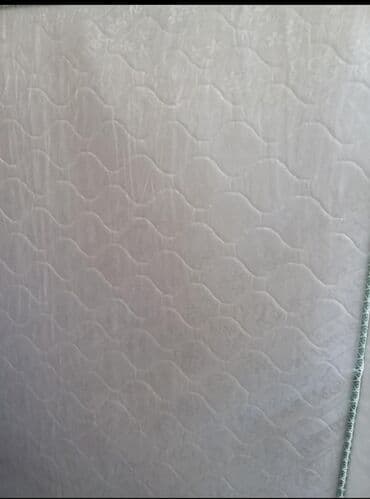 İşlənmiş, Ortopedik matras, İki nəfərlik lalafo.az -da İşlənmiş, Ortopedik matras, İki nəfərlik