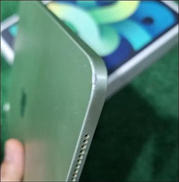 Планшеты: Apple iPad Air 4, 10,9", 64 ГБ — 4