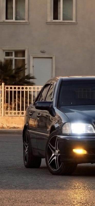 Disk təkər AMG 225 / 50 / R 17, 5 Boltlu