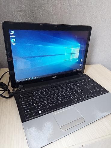 ps4 aksesuar: İşlənmiş Acer Aspire, 15.6 ", Intel Core i5, 512 GB, Ünvandan götürmə — 1