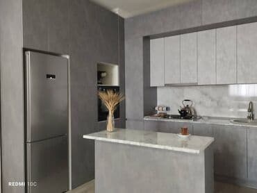 naximovda satilan evler: Sumqayıt şəhəri,Bulvar küçəsi,Mirvari City yaşayış kompleksində,8 — 7