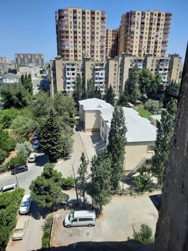 ehmedlide ev: Bakı, 3 otaqlı, Köhnə tikili, m. Əhmədli, 82 kv. m — 22