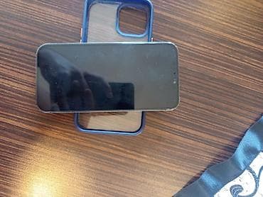 Elektronika: IPhone 12 Pro Max, 128 GB, Sierra Blue, Face ID — 2