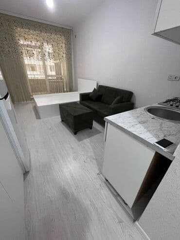 yevlaxda 1 otaqli evler: 1 otaqlı, Yeni tikili, m. 20 Yanvar, 31 kv. m — 2