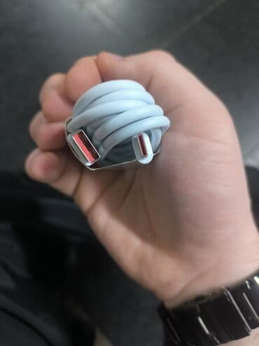 33 watt adapter: Adapter Xiaomi, 67 Vt, Yeni — 4