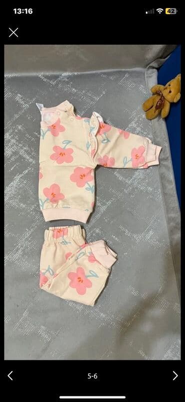 детские трехколесные велосипеды azimut crosser: LCV magazasinnandir 0 3 ayliq usaq ucun yenidir islenmeyib papaqda — 9