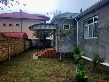 3 otaqlı, 76 kv. m, Kredit yoxdur