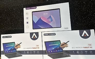 17 pro max planshet: 📱 12GB RAM (4+8) + 512GB Yaddaşlı Geniş Ekranlı Android Planşet! ✅ — 3