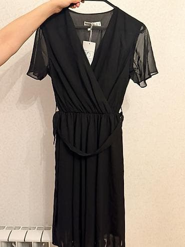 don: Ziyafət donu, Midi, Trendyolmilla, M — 1