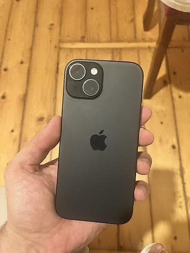 note 8 kabro: IPhone 15, Qara — 2