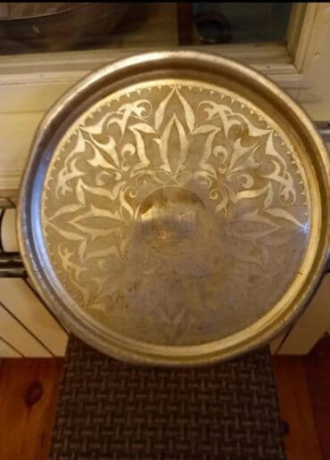 Qədim xalçalar: SSSR.BAKI. 
1951 ci il.
----------------------‐-- 

İşlənmiş — 3