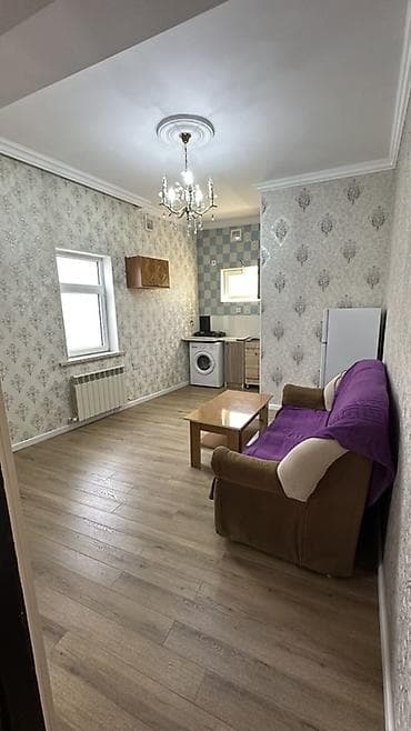 bina evi: Xırdalan ş,7 nömrəli məktəb uğur marketin yaxınlığı,apartman tipli — 1