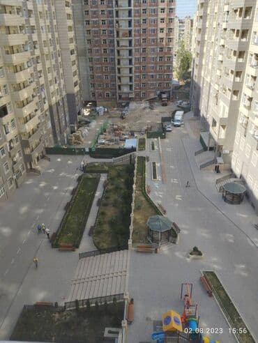 купить дом в баку недорого 2021: Новые Гюнашли Массив Д, 3 комнаты, Новостройка, 53 м² — 12