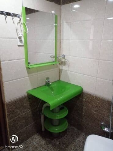 jasmin park sumqayıt: 2 otaqlı, Yeni tikili, 67 kv. m — 6