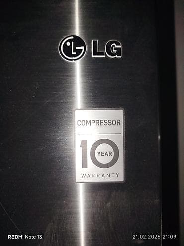 Бытовая техника: Satılır işlənmiş soyuducu – Əla vəziyyətdə İşlənmiş soyuducu satılır — 5