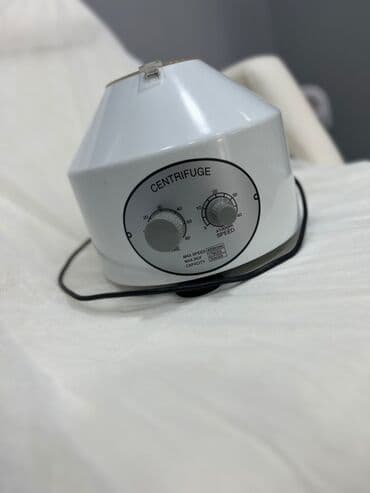 stomatoloji avadanliqlarin satisi: Tibbi carpayi ve sentrafuqa aparati. Ela veziyyetdedir sadece her — 2