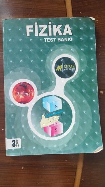 физика банк тестов 1 часть pdf 2023: Fizika test bank — 1