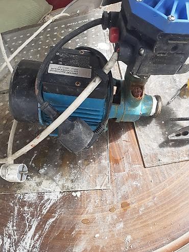 Digər santexnikalar