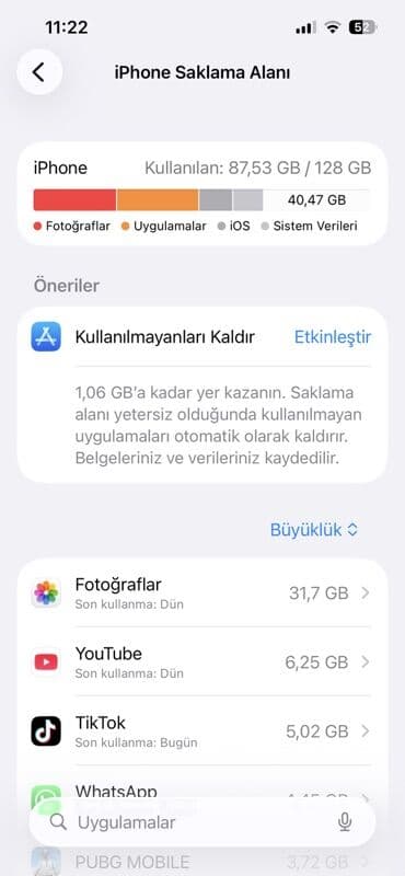 iphone 11 sumqayıt: IPhone 13, 128 GB, Ağ, Face ID — 6