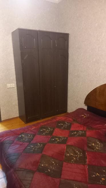 Mənzillər: 120 kv. m, 3 otaqlı, Kombi, Qaz, İşıq — 8